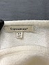 Francesca's Ivory Pullover Sweater Size XS - photo 7
