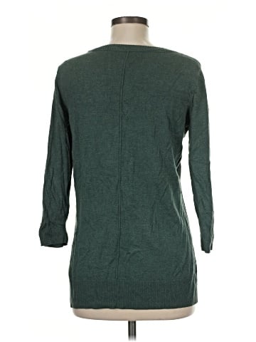 Gap Outlet 3/4 Sleeve T-Shirt (view 2)
