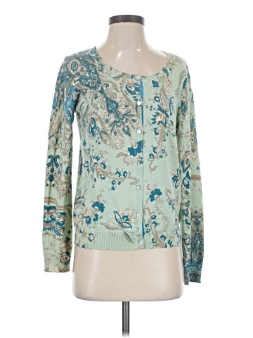 Sundance Cardigan (view 1)