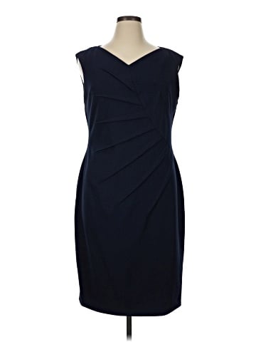 Calvin Klein Cocktail Dress (view 1)