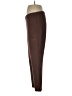 Chico's Brown Active Pants Size 2R - photo 5