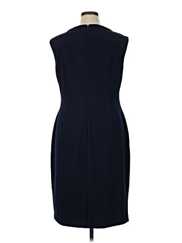 Calvin Klein Cocktail Dress (view 2)