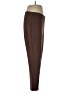 Chico's Brown Active Pants Size 2R - photo 4