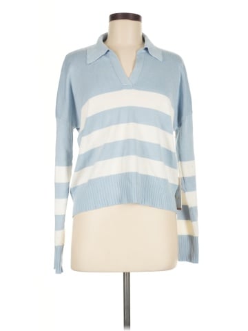 Cyrus Pullover Sweater (view 1)
