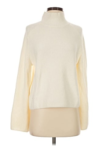 Gap Turtleneck Sweater (view 1)