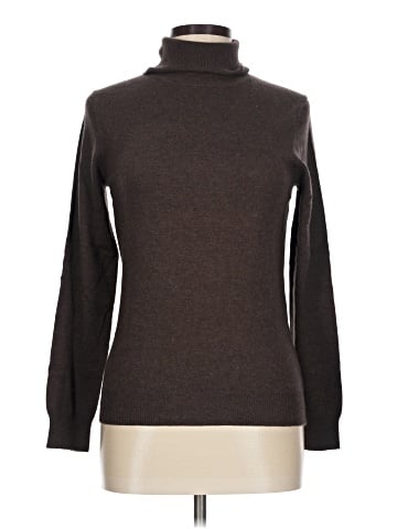 Boden Turtleneck Sweater (view 1)