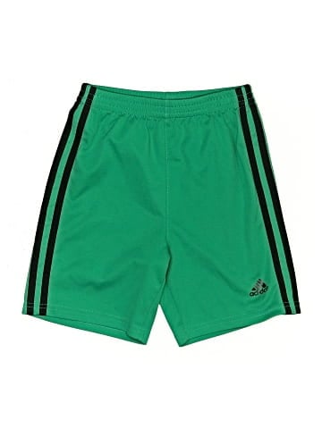 Adidas Athletic Shorts (view 1)