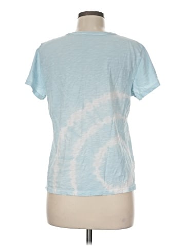 Elliott Lauren Short Sleeve T-Shirt (view 2)