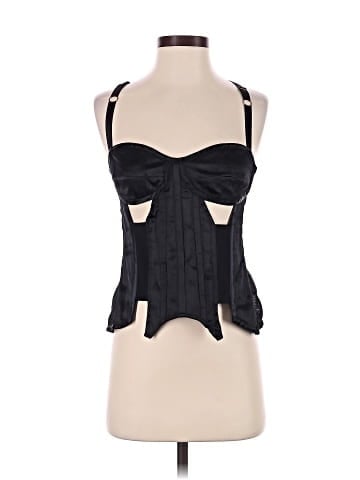Costume National Sleeveless Blouse (view 1)
