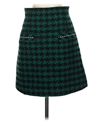 Sandro Casual Skirt (view 1)