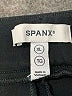 SPANX Solid Black Active Pants Size XL - photo 7