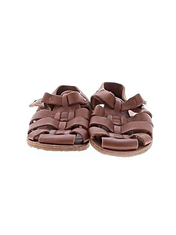 Zara Sandals (view 2)