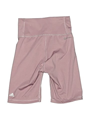 Adidas Athletic Shorts (view 2)