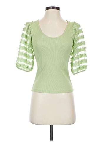 Left Coast by Dolan Short Sleeve Top (view 1)