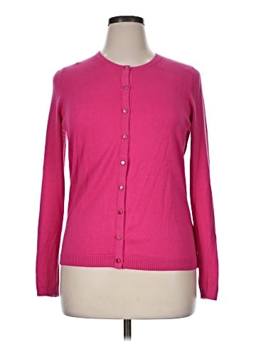 Talbots Cardigan (view 1)