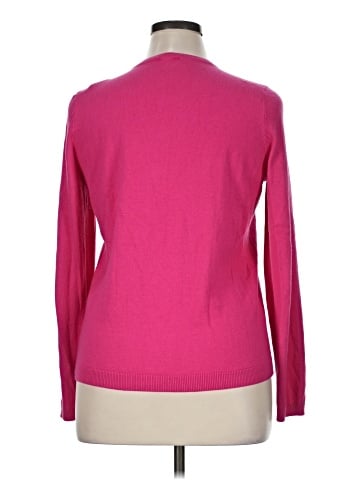 Talbots Cardigan (view 2)