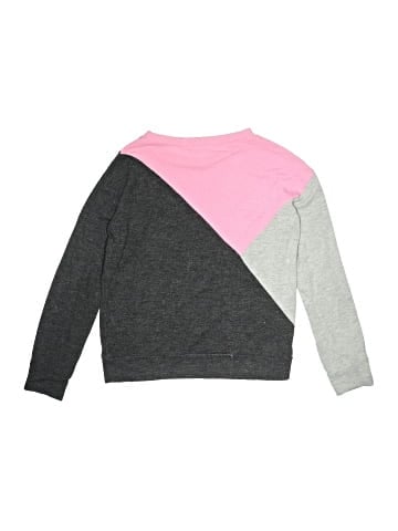 Walking on Sunshine Pullover Sweater (view 2)