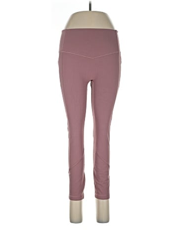 Lululemon Athletica Active Pants (view 1)