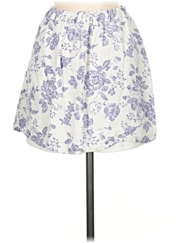 Gypsies & Moondust Casual Skirt (view 2)