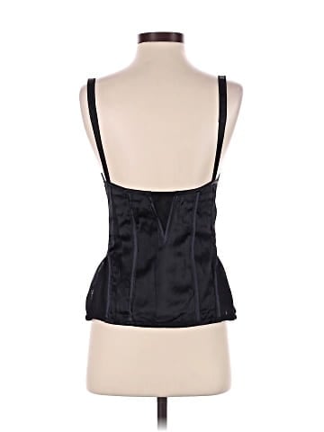 Costume National Sleeveless Blouse (view 2)