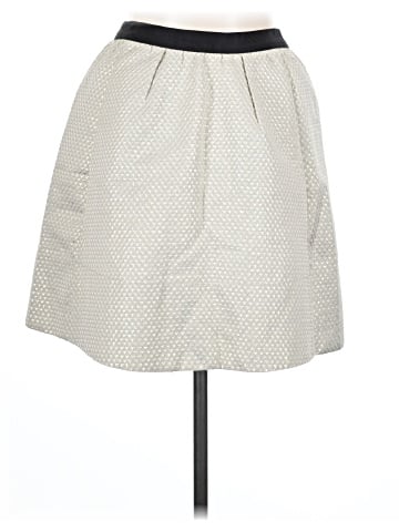 Ganni Formal Skirt (view 1)