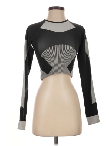 Adidas Stella McCartney Long Sleeve Turtleneck (view 1)