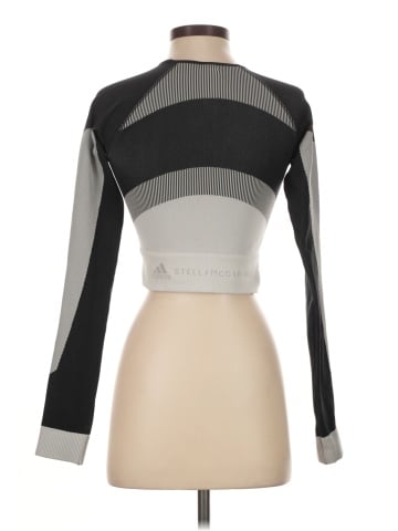 Adidas Stella McCartney Long Sleeve Turtleneck (view 2)