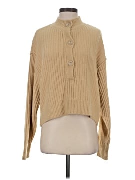 Free People Pullover Sweater (view 1)
