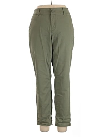 Ann Taylor LOFT Outlet Jeggings (view 1)