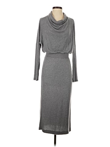 Daily Practice By Anthropologie Casual Dress (view 1)