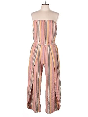 Drew Jumpsuit (view 1)