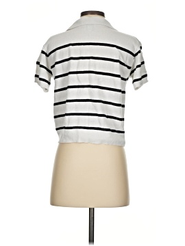 J.Crew Factory Store Short Sleeve Top (view 2)