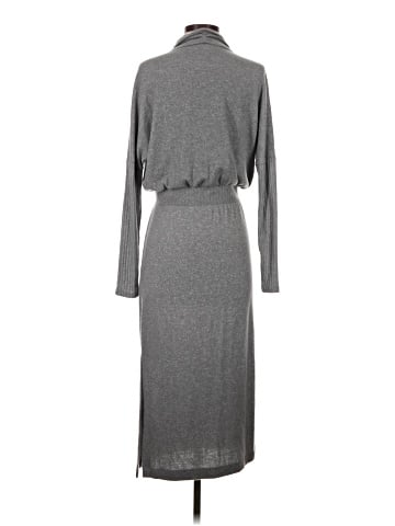 Daily Practice By Anthropologie Casual Dress (view 2)