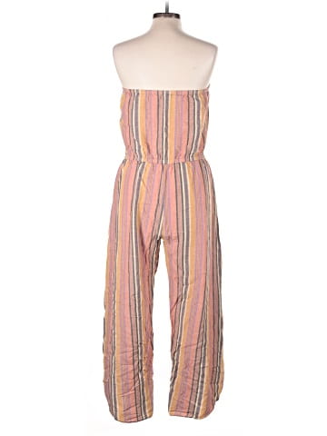 Drew Jumpsuit (view 2)
