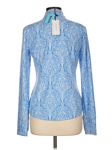 Laura Ashley Long Sleeve Blouse (view 2)