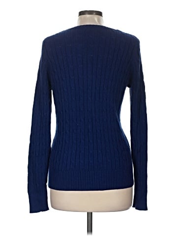 St. John's Bay Pullover Sweater (view 2)