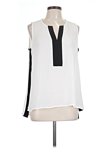 Investments Sleeveless Blouse (view 1)