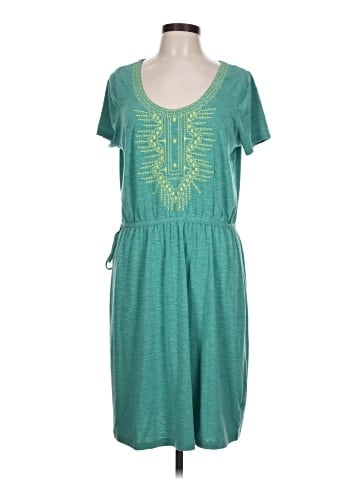 PrAna Casual Dress (view 1)