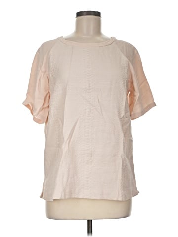 Vince. Short Sleeve T-Shirt (view 1)