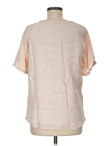 Vince. Short Sleeve T-Shirt (view 2)
