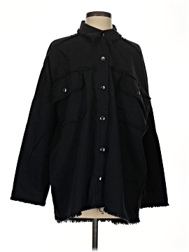 Vervet Long Sleeve Blouse (view 1)