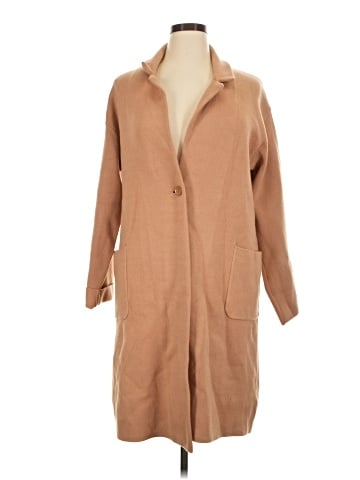 M Magaschoni Coat (view 1)
