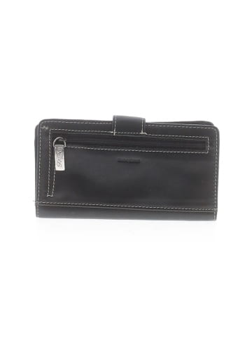 Fossil Leather Wallet (view 2)