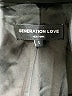 Generation Love Black Blazer Size S - photo 6