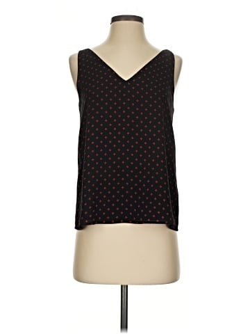 Express Sleeveless Top (view 1)