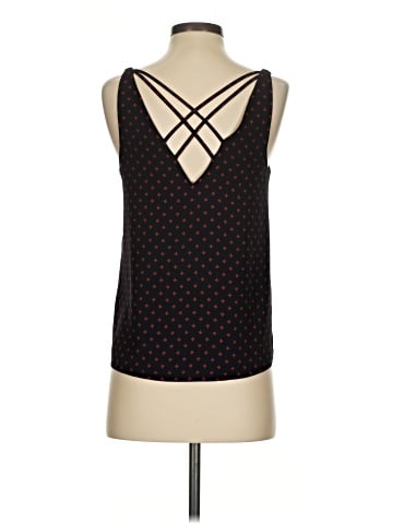 Express Sleeveless Top (view 2)