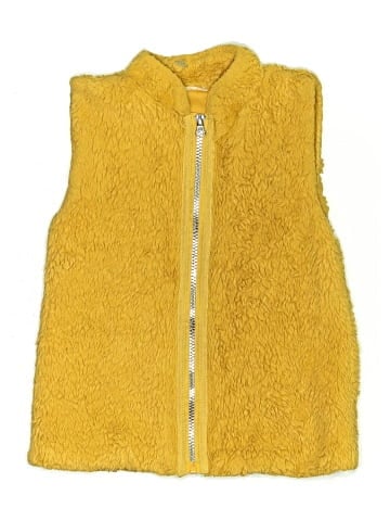 Unbranded Faux Fur Vest (view 1)