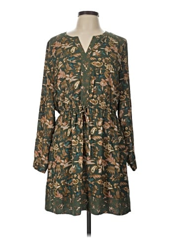 DR2 Casual Dress (view 1)