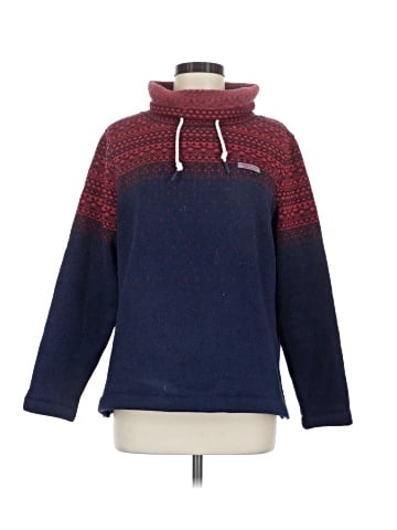 Vineyard Vines Pullover Sweater (view 1)