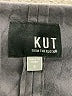 Kut from the Kloth Gray Jacket Size S - photo 6